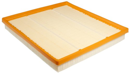 Mahle Original Lx 2525 Air Filter