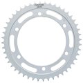Niche 428 Pitch 48 Tooth Rear Drive Sprocket For Yamaha Xt250 3c5-25448-10-00