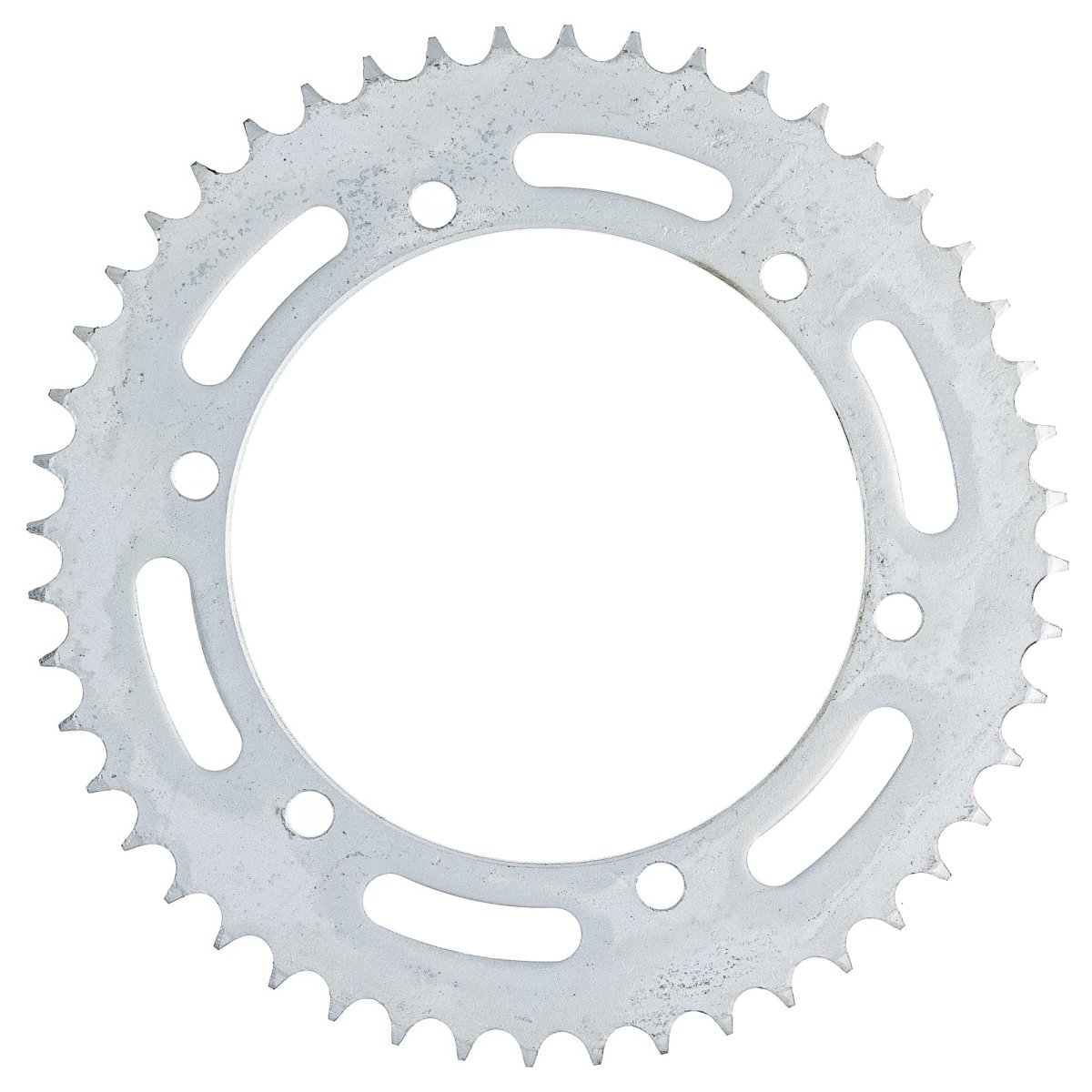 Niche 428 Pitch 48 Tooth Rear Drive Sprocket For Yamaha Xt250 3c5-25448-10-00