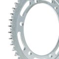 Niche 428 Pitch 48 Tooth Rear Drive Sprocket For Yamaha Xt250 3c5-25448-10-00