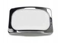 Baron Custom Accessories Curved Liner License Kit Ba-3122-00 