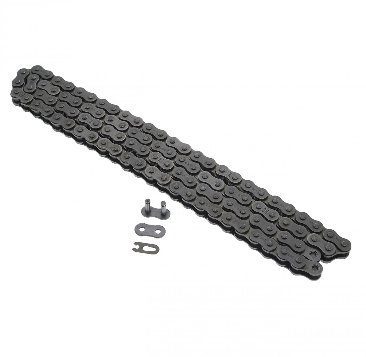 Kawasaki Kdx200 200 Kdx220 220 Chain Sprocket Black 13 47 108l