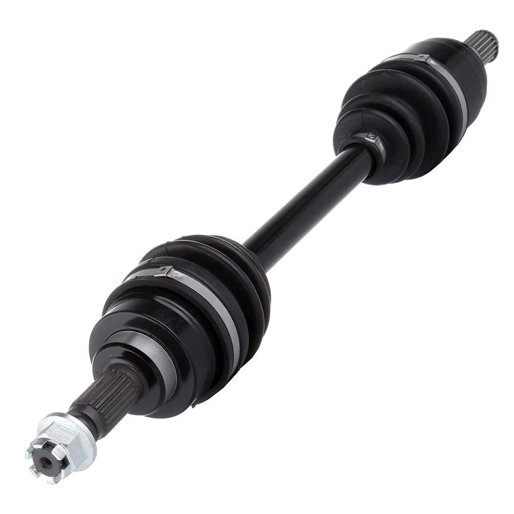 Front Right Cv Axle Shaft Assembly For Honda Foreman 500 2005 To 2009 And Rincon 680 2008 Replaces 44220 Hn8 A41