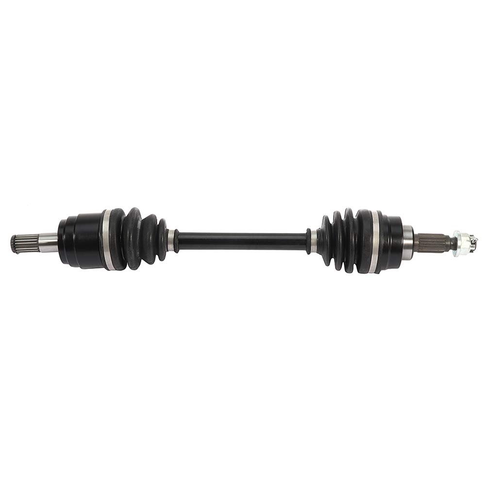 Front Right Cv Axle Shaft Assembly For Honda Foreman 500 2005 To 2009 And Rincon 680 2008 Replaces 44220 Hn8 A41