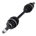 Front Right Cv Axle Shaft Assembly For Honda Foreman 500 2005 To 2009 And Rincon 680 2008 Replaces 44220 Hn8 A41