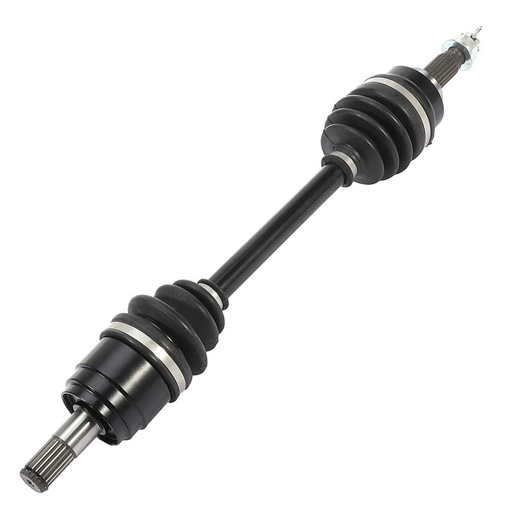 Front Right Cv Axle Shaft Assembly For Honda Foreman 500 2005 To 2009 And Rincon 680 2008 Replaces 44220 Hn8 A41