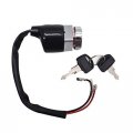 Ignition Switch With 2 Keys Replacement For Honda Cb100 Cb125s Cl70 Cl90 Cl100s Cl125s Ct90 Sl100 Sl125 Xl100 Cl100 S90 