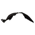 Front Fender Liner Driver Side For Gmc Acadia 2020 2021 Gm1248304 84498371 Black Plastic Replacement Part 