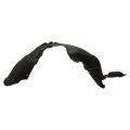 Front Fender Liner Driver Side For Gmc Acadia 2020 2021 Gm1248304 84498371 Black Plastic Replacement Part