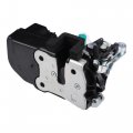 Uxcell Rear Left Side Power Door Lock Actuator Motor For Jeep Commander 2006 2007 2008 2009 2010 No 55113381aa 55113381ab