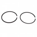 Outboard Engine 6g1-11610-00 6n0-e1603-00 647-11610-00 6g1-11603-00 Std Piston Ring For Yamaha 4hp 5hp 6hp 8hp Boat Motor 50mm