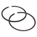 Outboard Engine 6g1-11610-00 6n0-e1603-00 647-11610-00 6g1-11603-00 Std Piston Ring For Yamaha 4hp 5hp 6hp 8hp Boat Motor 50mm