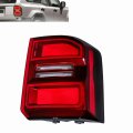 Right Side Taillight Replacement For Land Cruiser 2024 2025 81551-60d70 