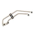 Transmission Oil Cooler Line Replacement For Wrangler 2012-2019 Jk 2018 