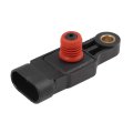 Car Manifold Intake Air Absolute Pressure Map Sensor 96325870 Adg07419c For Chevrolet Aveo Lova Matiz Spark 2005 