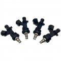 4pcs 1200cc Fuel Injectors Replacement For Honda S2000 2000-2003 Ap1 2004-2005 Ap2 F20c F22c Turbo 114lb