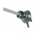 Fuel Pump Valve Petcock W Filter Low-tension Switch For Gy6 50cc 60cc 80cc 125cc 150cc Atv Go Kart Moped Scooter