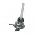 Fuel Pump Valve Petcock W Filter Low-tension Switch For Gy6 50cc 60cc 80cc 125cc 150cc Atv Go Kart Moped Scooter