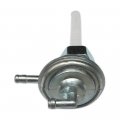 Fuel Pump Valve Petcock W Filter Low-tension Switch For Gy6 50cc 60cc 80cc 125cc 150cc Atv Go Kart Moped Scooter