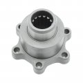 M Mati Rear Differential Drive Shaft Boss For Yamaha Rhino 700 660 450 Yxr 2004-2013 5ug-46212-00-00