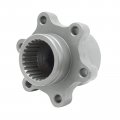 M Mati Rear Differential Drive Shaft Boss For Yamaha Rhino 700 660 450 Yxr 2004-2013 5ug-46212-00-00
