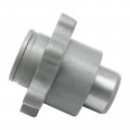 M Mati Rear Differential Drive Shaft Boss For Yamaha Rhino 700 660 450 Yxr 2004-2013 5ug-46212-00-00