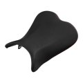 Tcmt Black Red Driver Passenger Seat Fit For Suzuki Gsxr600 Gsxr750 600 750 06-07 Us