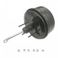 Power Brake Booster Fits 2000-2005 Ford Excursion 1999-2004 F-250 F-350 F-550 Super Duty 54-74420 