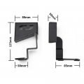 Kmfcdae Fj Front Cowl Light Bracket Lower Windshield Corner Driving Mounting For Toyota Cruiser 2007-2016 Symmetrical Logo 1