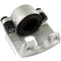 Front Left Disc Brake Caliper Assembly 184391 1pc Ford For Bronco For E-150 Club Wagon Econoline F-150