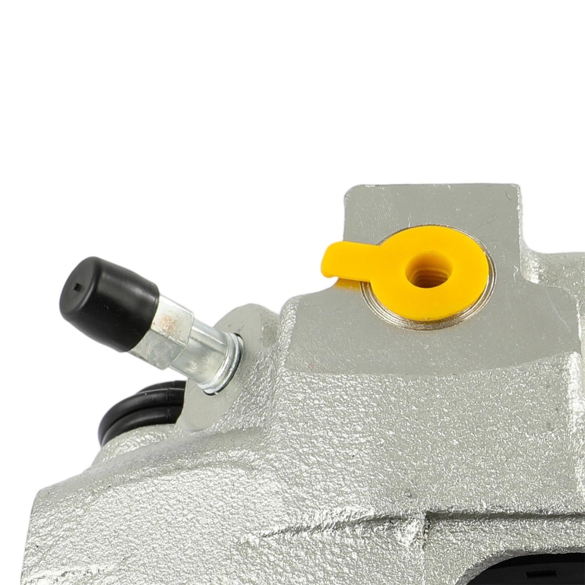 Front Left Disc Brake Caliper Assembly 184391 1pc Ford For Bronco For E-150 Club Wagon Econoline F-150