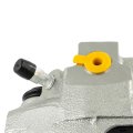 Front Left Disc Brake Caliper Assembly 184391 1pc Ford For Bronco For E-150 Club Wagon Econoline F-150