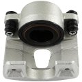 Front Left Disc Brake Caliper Assembly 184391 1pc Ford For Bronco For E-150 Club Wagon Econoline F-150