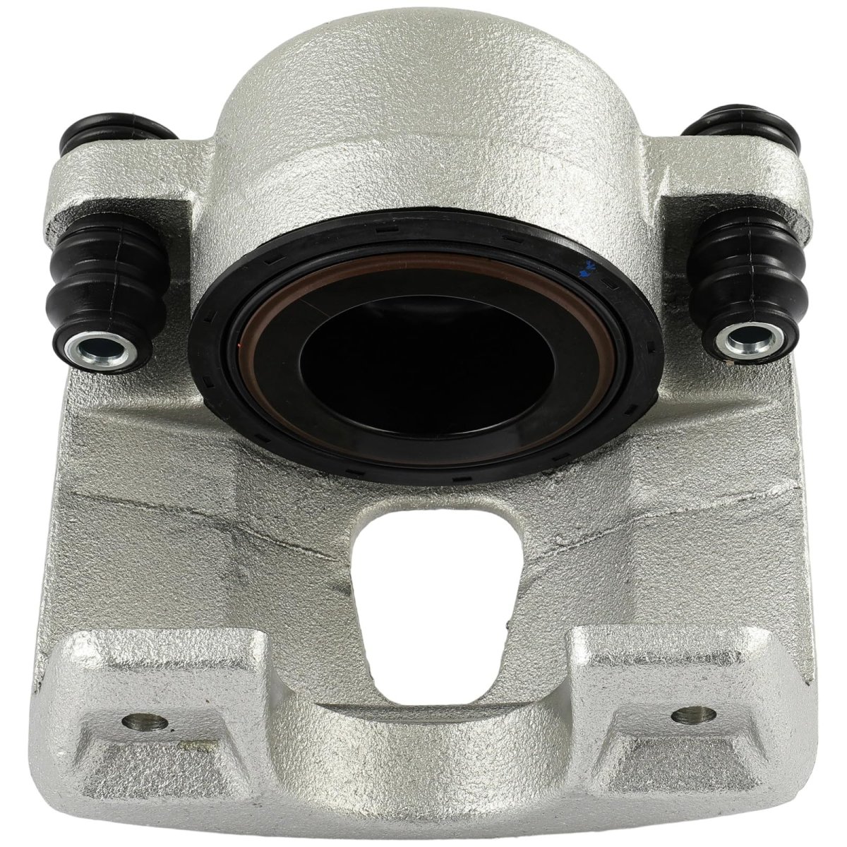 Front Left Disc Brake Caliper Assembly 184391 1pc Ford For Bronco For E-150 Club Wagon Econoline F-150