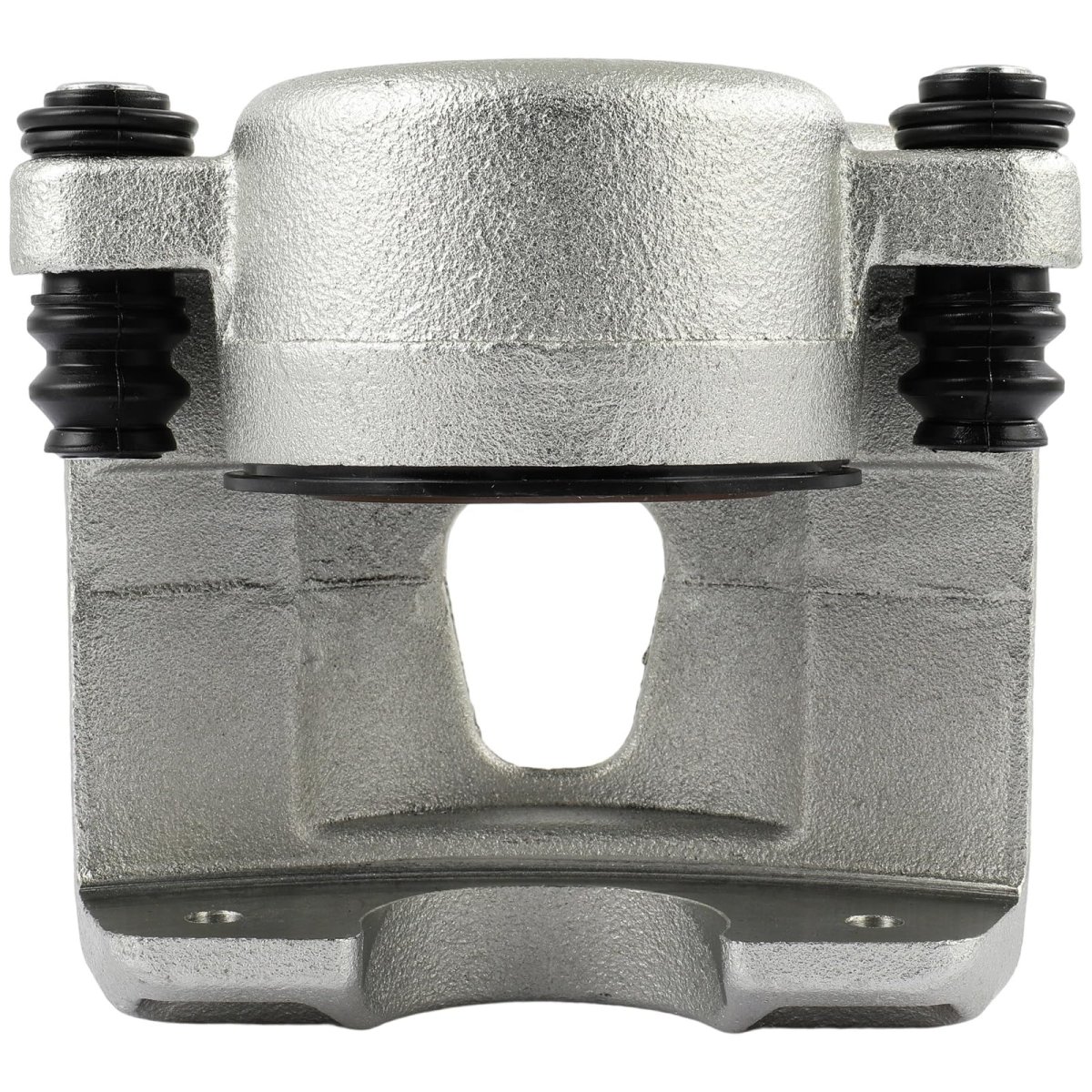 Front Left Disc Brake Caliper Assembly 184391 1pc Ford For Bronco For E-150 Club Wagon Econoline F-150