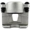 Front Left Disc Brake Caliper Assembly 184391 1pc Ford For Bronco For E-150 Club Wagon Econoline F-150