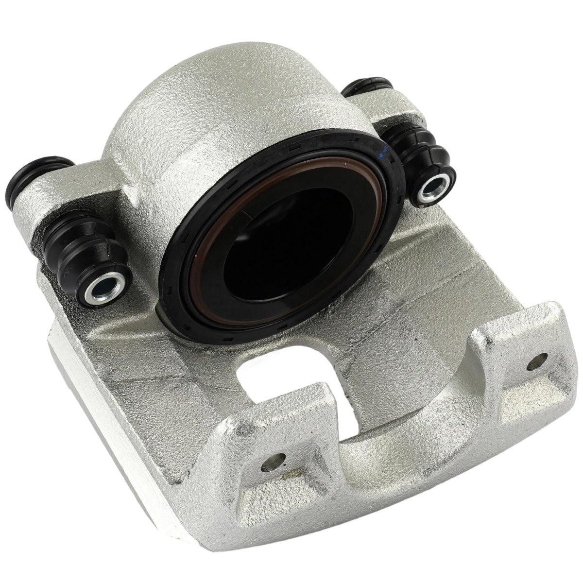 Front Left Disc Brake Caliper Assembly 184391 1pc Ford For Bronco For E-150 Club Wagon Econoline F-150