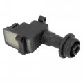 X Autohaux Auto Parts Ignition Coils Mcp-1330 Repair Replacement For Nissan Skyline Stagea Cefirp Laurel