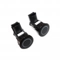 Secosautoparts 2pcs Parking Assist Sensor Compatible With Nissan Cube 2009 Infiniti Ex35 Fx35 Fx50 2010 2011 2012 G25 G37 Qx56