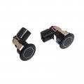 Secosautoparts 2pcs Parking Assist Sensor Compatible With Nissan Cube 2009 Infiniti Ex35 Fx35 Fx50 2010 2011 2012 G25 G37 Qx56