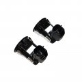 Secosautoparts 2pcs Parking Assist Sensor Compatible With Nissan Cube 2009 Infiniti Ex35 Fx35 Fx50 2010 2011 2012 G25 G37 Qx56