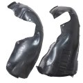 Secos Set Of 2 Fender Liner Front Left Right Inner For Kia Sportage 2017 2018 2019 Replace 86811d9000 86812d9000 