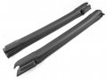 2001-2004 Mustang Convertible Front Center Rear Side Rail Weatherstrip Seals