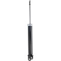 Rear Shock Absorber Assembly For Kia Sportage 2011 2012 2013 2014 2015 2016 Driver Or Passenger Side Twin Tube Black 553112s011 