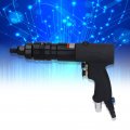 Pneumatic Rivet Nut Gun Alloy Steel Pull Riveting Air Riveter Tool British System 3 8 1 2 Kva 805ba