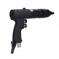 Pneumatic Rivet Nut Gun Alloy Steel Pull Riveting Air Riveter Tool British System 3 8 1 2 Kva 805ba