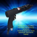 Pneumatic Rivet Nut Gun Alloy Steel Pull Riveting Air Riveter Tool British System 3 8 1 2 Kva 805ba