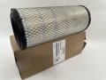 Genuine Yanmar 129935-12520-01 Outer Air Filter Element For 4tnv98 Engines 