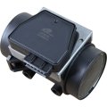 Premium Mass Air Flow Sensor Maf Afm For 1990 To 1993 Saab 900 And 9000 2 1l 3l Non Turbo 6 Pin Mf2019