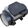 Premium Mass Air Flow Sensor Maf Afm For 1990 To 1993 Saab 900 And 9000 2 1l 3l Non Turbo 6 Pin Mf2019